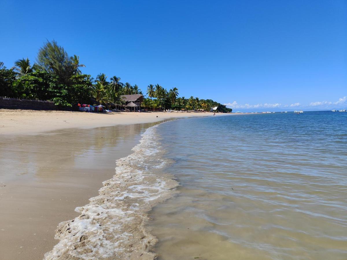 Villa Mbolatsara Nosy-Be Exteriér fotografie